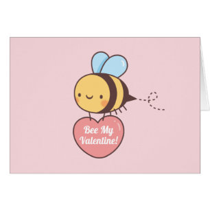 Süße Liebeswortspielerei zum Valentinstag