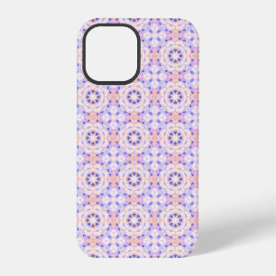Süße Lila Hübsche Rosa Pastell Magischer Stern Mäd iPhone 12 Pro Hülle