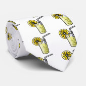 Süße Limonade Krawatte (Gerollt)