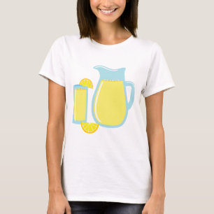 Süße Limonade T-Shirt