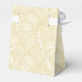 Süße Löwenzahn-Neutral - Goldenes Weizenfeld Geschenkschachtel (Rückseite)