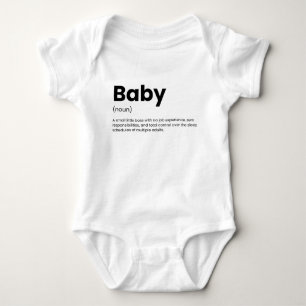 Süße lustige Neugeborenen-Familien-Baby-Sprüche Baby Strampler