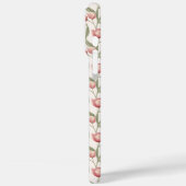 Süße Mädchen Geschenk Tulpenblumen Foto  Case-Mate iPhone Hülle (Rückseite / Links)