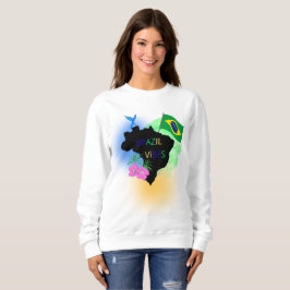 Süße Mädchen Sweatshirt – Cozy & Stylischer Pullov