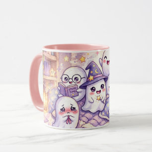 Süße magische Geister-Tasse Tasse