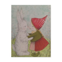 Süße magische Märchenmärchen-Liebe.