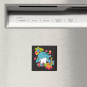 Süsse Magnet (In Situ (Geschirrspüler))