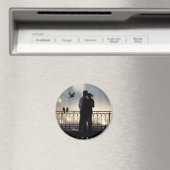 Süße Magnet (In Situ (Geschirrspüler))