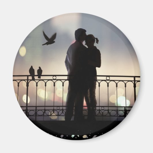 Süße Magnet (Vorne)