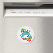 Süsse Magnet (In Situ (Geschirrspüler))