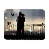 Süße Magnet (Horizontal)