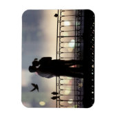 Süße Magnet (Vertikal)