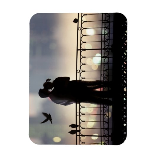 Süße Magnet (Vertikal)