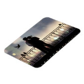 Süße Magnet (Linke Seite)