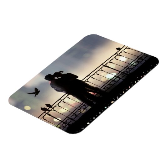 Süße Magnet (Linke Seite)