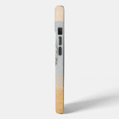 Süße Malshi Case-Mate iPhone Hülle (Rückseite / Links)