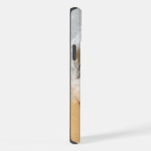 Süße Malshi iPhone Hülle (Rechte Seite)