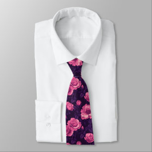 Süße Männer Geschenke Rose Blume Krawatte