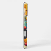 Süße Maus iPhone / iPad Hülle iPhone 16 Plus Hülle (Rechte Seite)