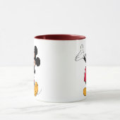 süße Maus-Tasse, Tasse (Zentrum)