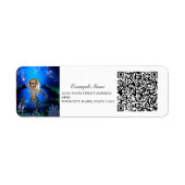 Süße Meerjungfrau (Vorne)