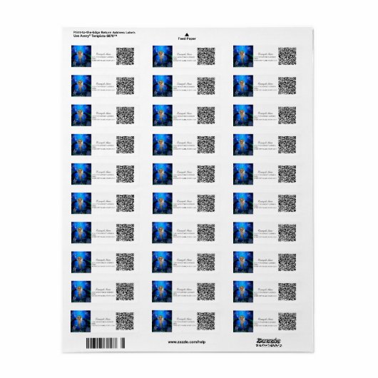 Süße Meerjungfrau (Vorne)