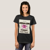 süße Micky Maus Gestaltung T-Shirt (Vorne ganz)