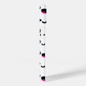 Süsse mit Iphone-Gehäuse Case-Mate iPhone Hülle (Rückseite / Rechts)