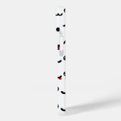 Süsse mit Iphone-Gehäuse Case-Mate iPhone Hülle (Rückseite / Links)