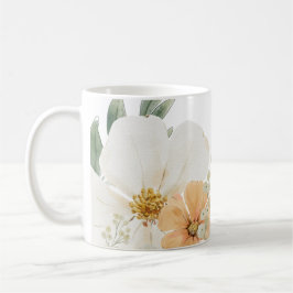 Süße moderne Farmhouse-Tasse Kaffeetasse