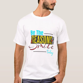SÜSSE MOTIVATIONSTHEMEN-HERREN-T-SHIRTS T-Shirt