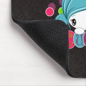 Süsse Mousepad (Ecke)