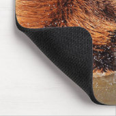 Süsse Mousepad (Ecke)