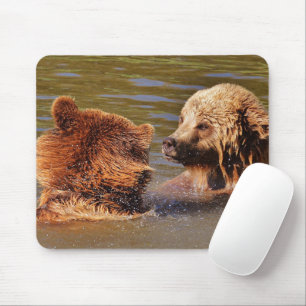 Süsse Mousepad