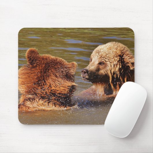 Süsse Mousepad (Mit Mouse)