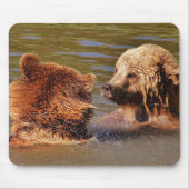 Süsse Mousepad (Vorne)