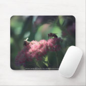 Süße Mousepad (Mit Mouse)