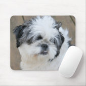 Süsse Mousepad (Mit Mouse)