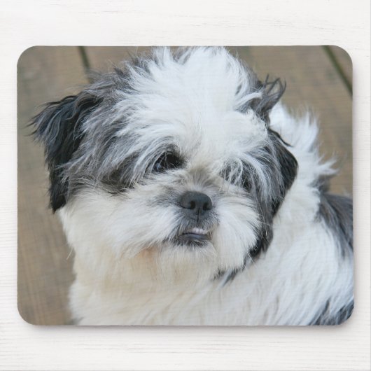 Süsse Mousepad (Vorne)