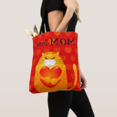 Süße Mutter Tasche (Von Nahem)