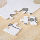 Süße Natur Blätter Puzzles (Seite)