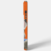Süße Nick und Judy Zootopia Illustration Case-Mate iPhone Hülle (Rückseite / Links)