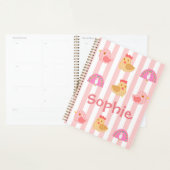 Süße Niedliche Vögel Planer (Anzeige)