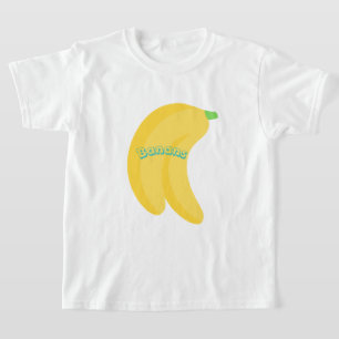 Süße Obstkunst / Tropische Food-Ästhetik T-Shirt