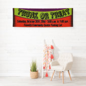Süße oder Saure Bunte Freude Banner (Insitu)