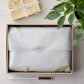 Süße Oster-Serie Design 3 Seidenpapier (Geschenk)