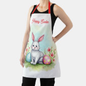 Süße Osterhase Sammlung Schürze (InSitu)