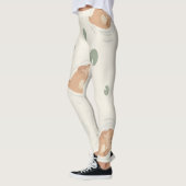 Süße Otter-Leggings Leggings (Links)