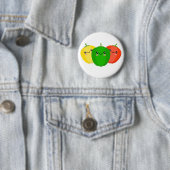 Süße Paprikaschoten Button (Beispiel)