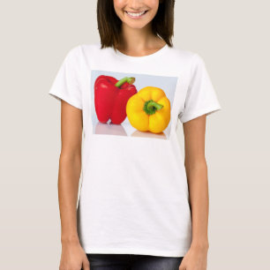 Süße Paprikaschoten T-Shirt